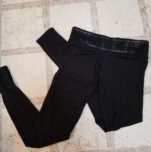 Pink Ultimate leggings